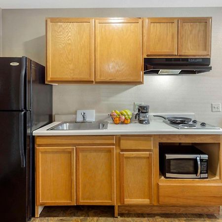 Woodspring Suites Raleigh Garner Edmondson Kültér fotó