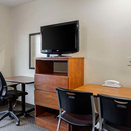 Woodspring Suites Raleigh Garner Edmondson Kültér fotó
