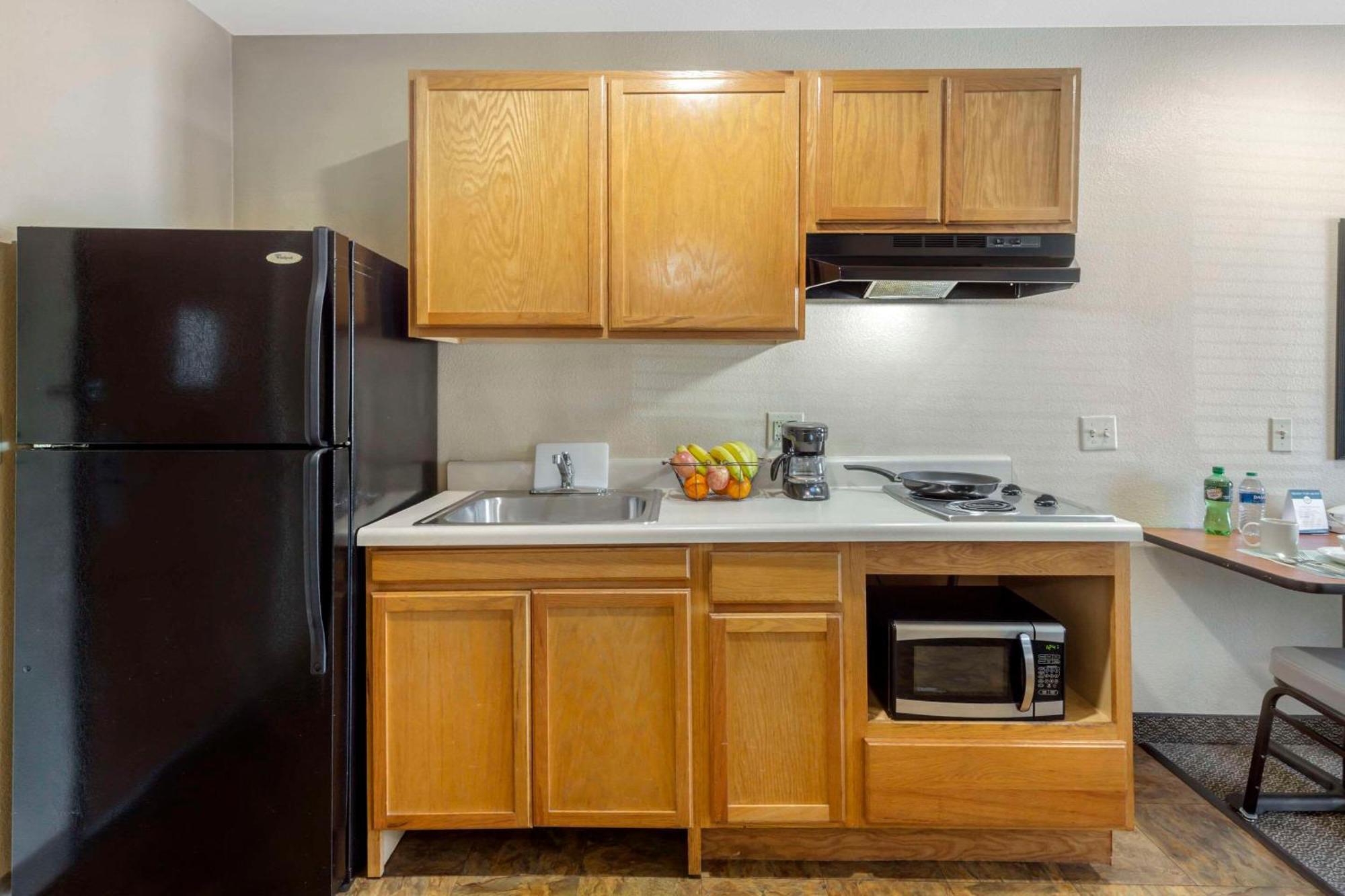Woodspring Suites Raleigh Garner Edmondson Kültér fotó