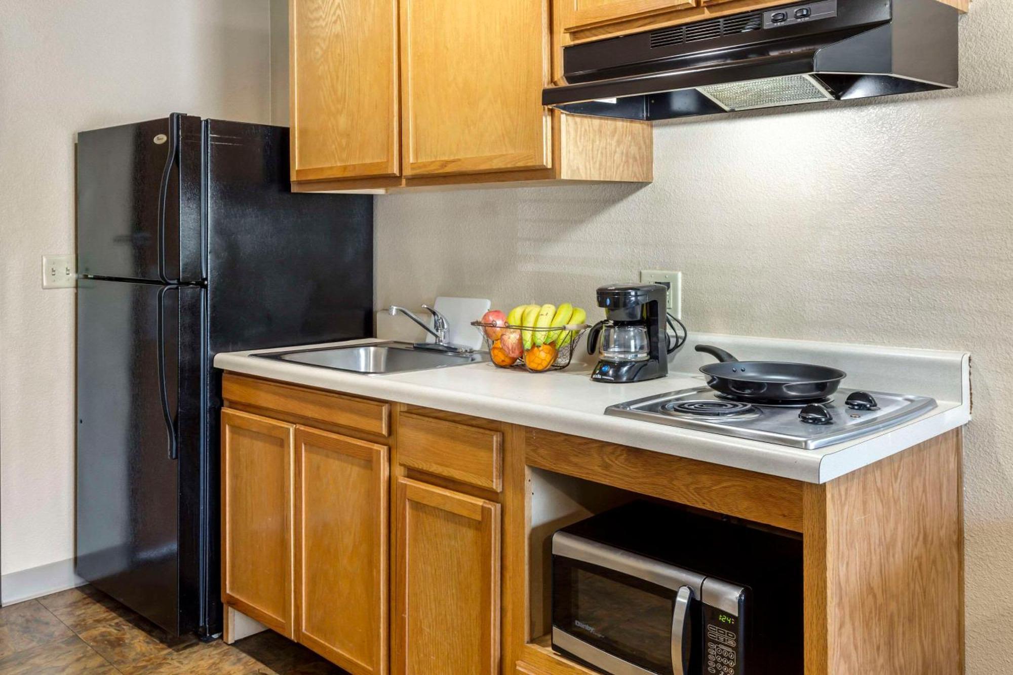 Woodspring Suites Raleigh Garner Edmondson Kültér fotó
